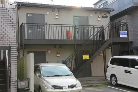 エスポワール京町